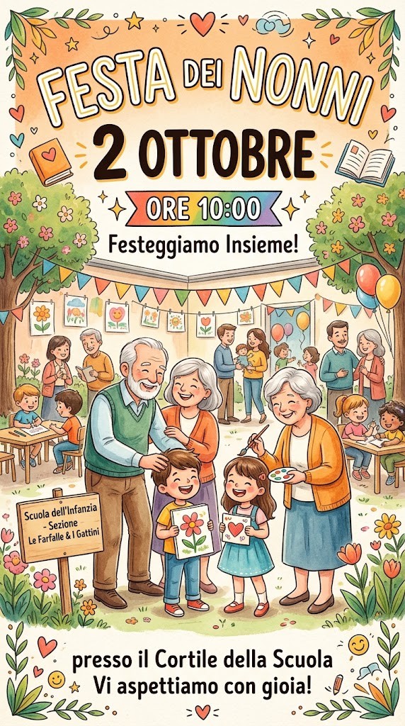 Immagine blog Istituto Santa caterina